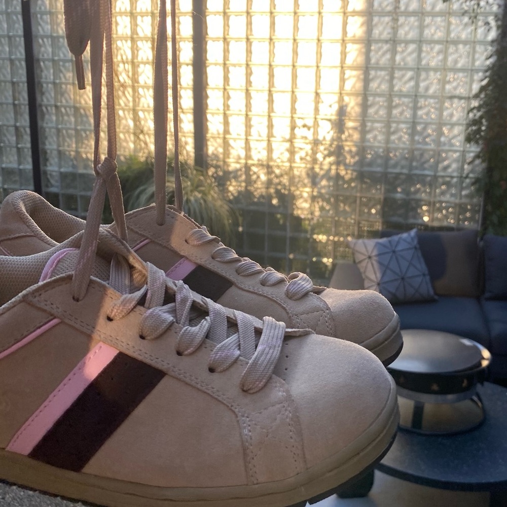skate shoed vintage sk8 style 90s